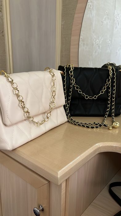 Сумки новые