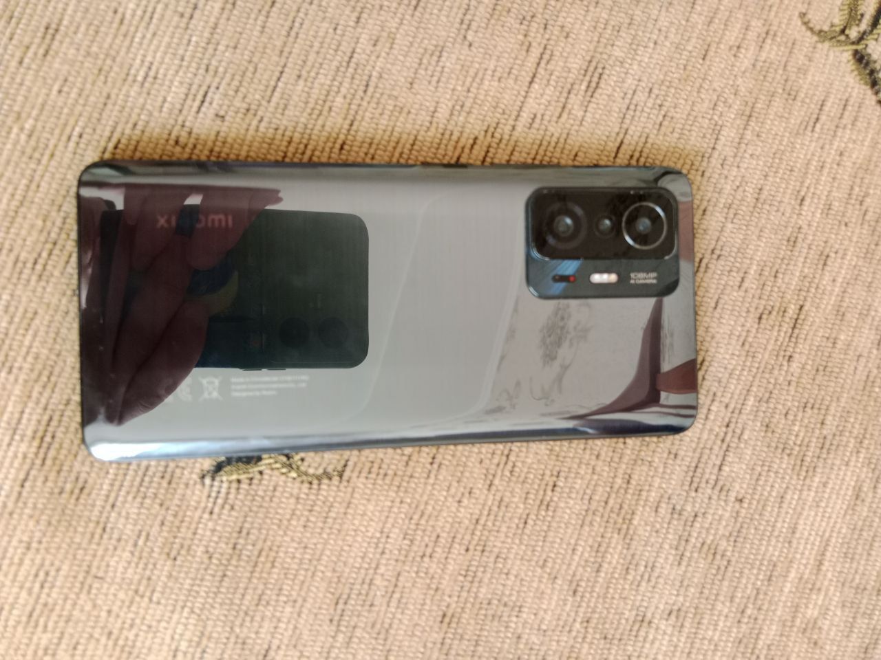 Xiaomi 11T 5G obmen qilinadi