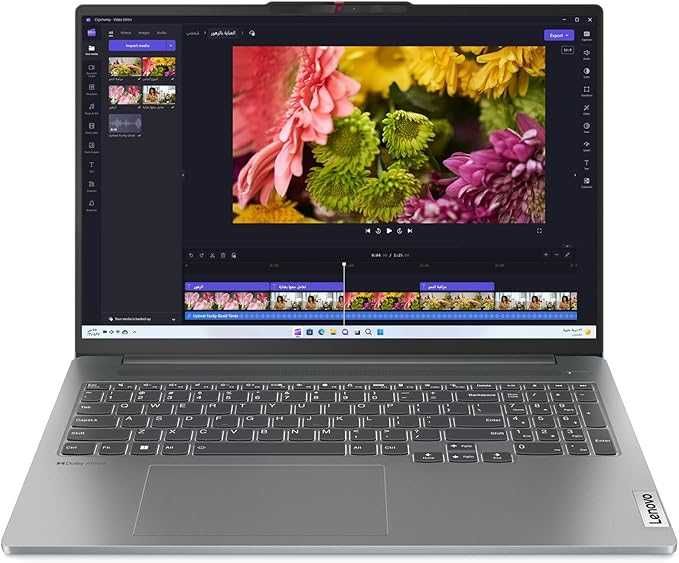 Lenovo IdeaPad PRO 5  Ultra 7-155H 16GB 1TB 6GB RTX3050 16,0'' 2K Oled
