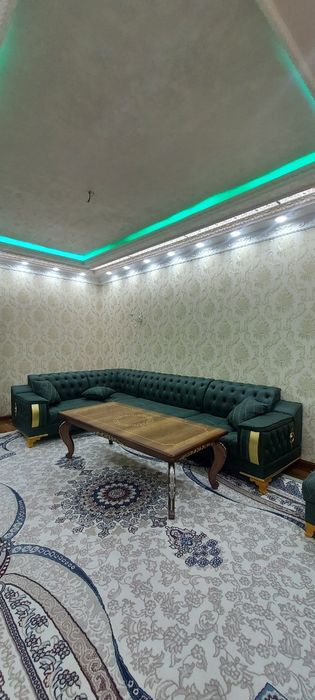 Аренда ЖК Golden House Себзор 3.хонали 100-кв.м