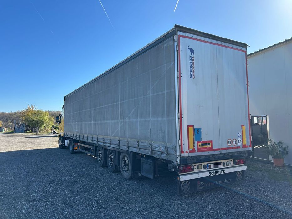 Volvo EEV 500, an 2014