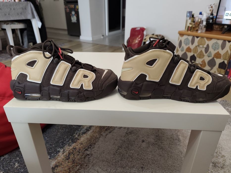 Nike Air Uptempo 96