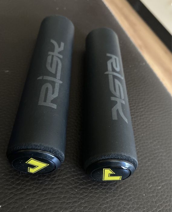 Удобни Вело ръкохватки за вашето колело 3 цвята