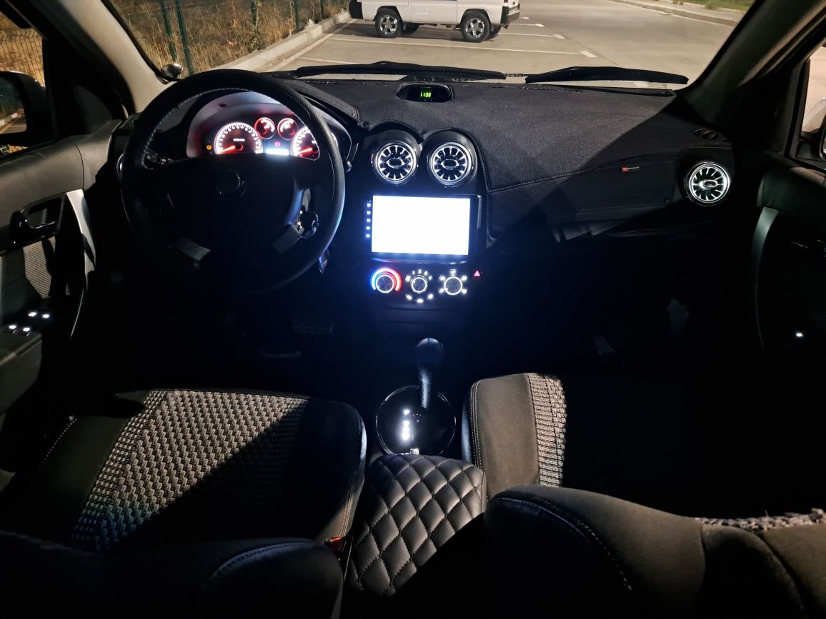 Chevrolet Nexia 3