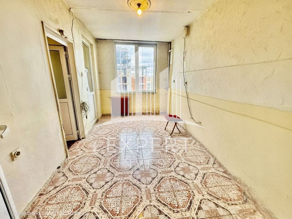 Продава се Двустаен апартамент в Варна, Възраждане 1 - 55 кв.м за 1728 €/кв.м - Снимка #4