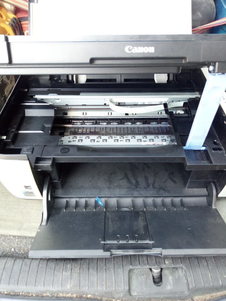 Canon PIXMA MP270
