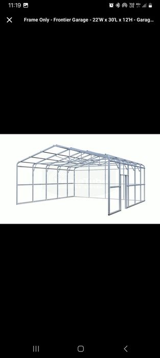 Изработка на всички видове Метални Конструкции