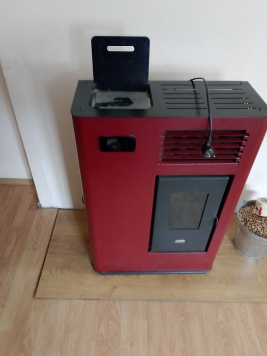 Продавам печна камина Прити