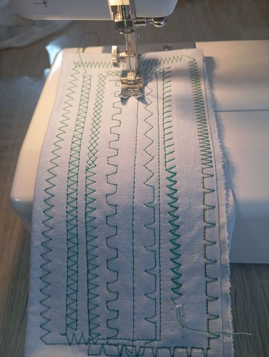 Шевни Машини Виктория