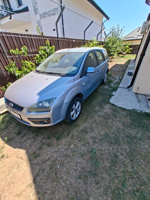 Vand Ford Focus 1450 Euro