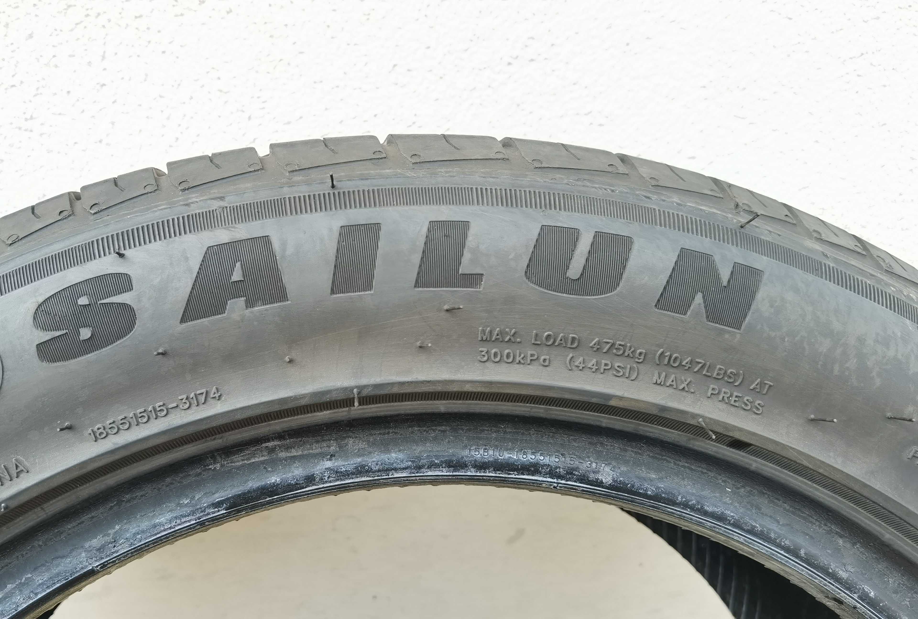Летни Гуми 185/55/15 SAILUN ATREZZO ELITE - 4бр.