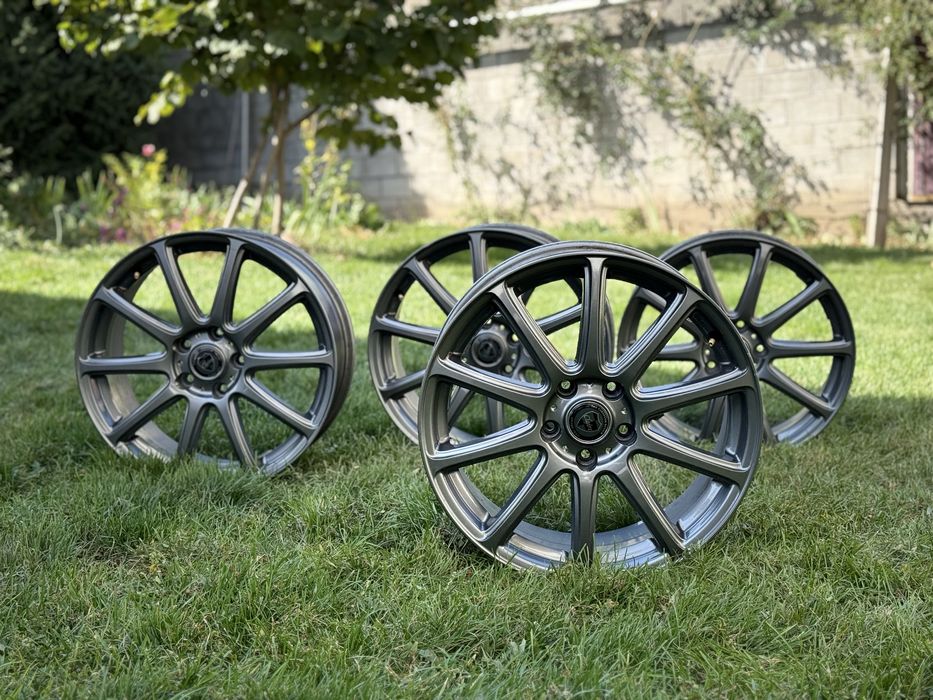 Диски Claire GM10 Inter Milano