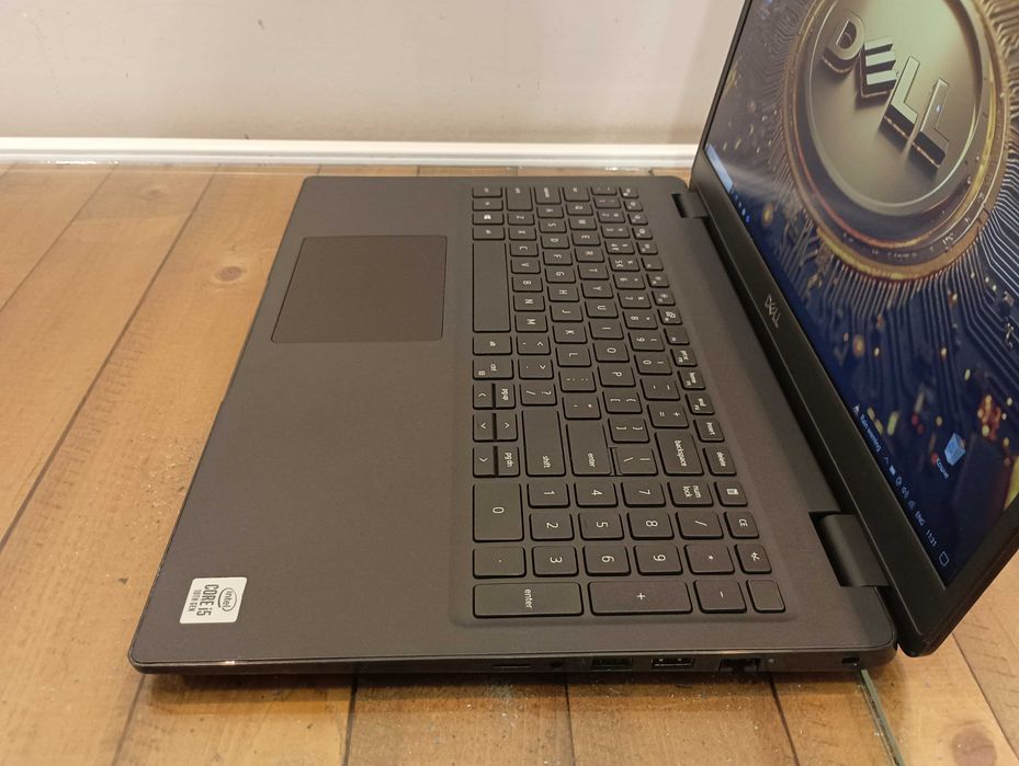 Лаптоп Dell Latitude 3510 i5-10210U 16GB 256GB NVMe / 15,6"