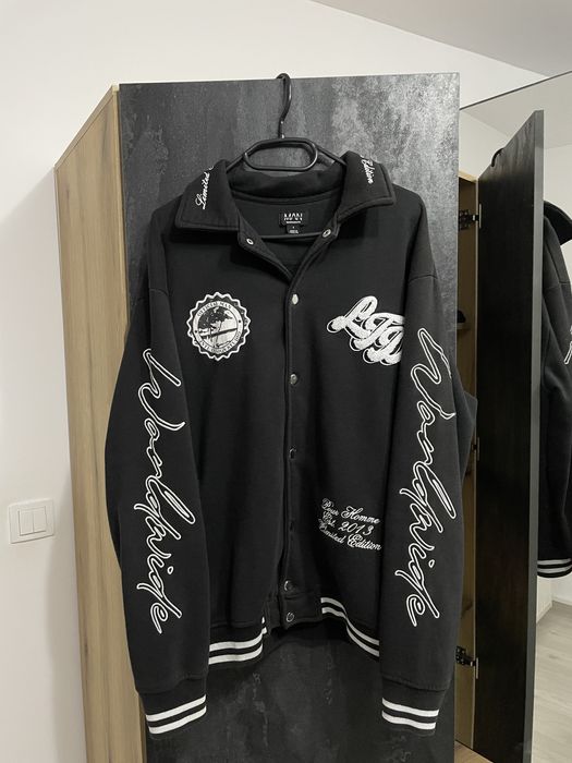Jacheta Varsity