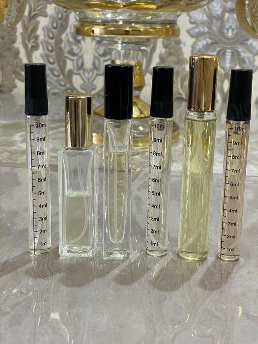 Продаю очень вкусные духи мужские из заграницы