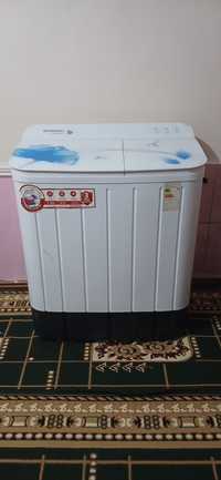 Полуавтомат стиральная машинка