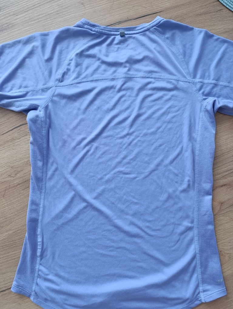 Nike дамска тениска, S