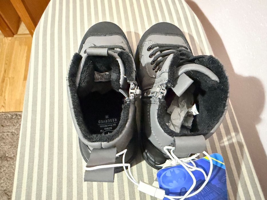 Детски боти Батман