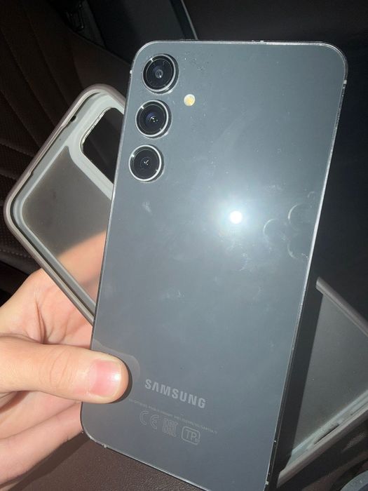 Samsung s23 fe 128гб