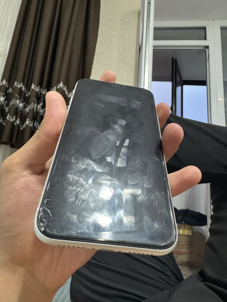 Iphone Xr 128гб
