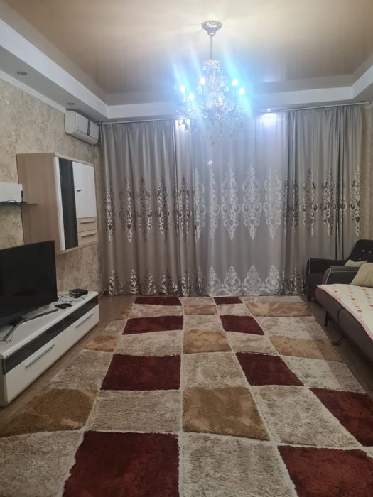 Продам квартиру в г. Кандыагаш