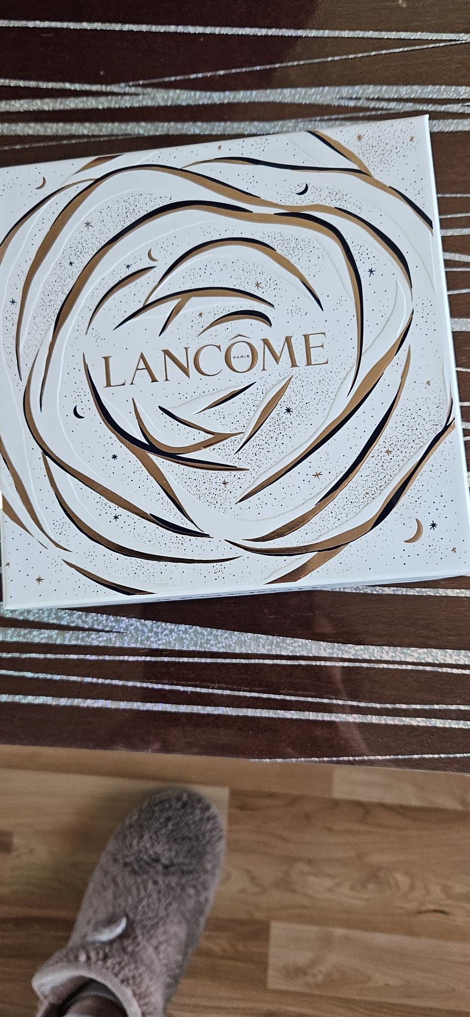 Комплект Lancome