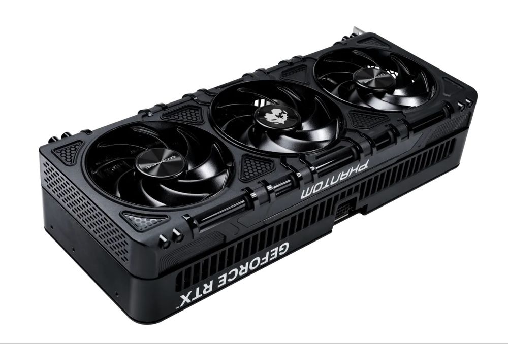 RTX 5080 Gainward Phantom GS OC