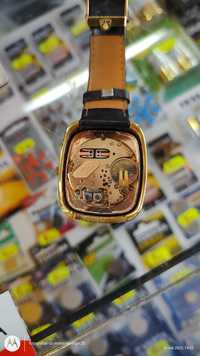 Ceas de mână omega electronic f300hz  De ville chronometer