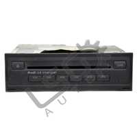 CD чейнджър AUDI A6 (4F, C6) 2004-2011 A140422N-190