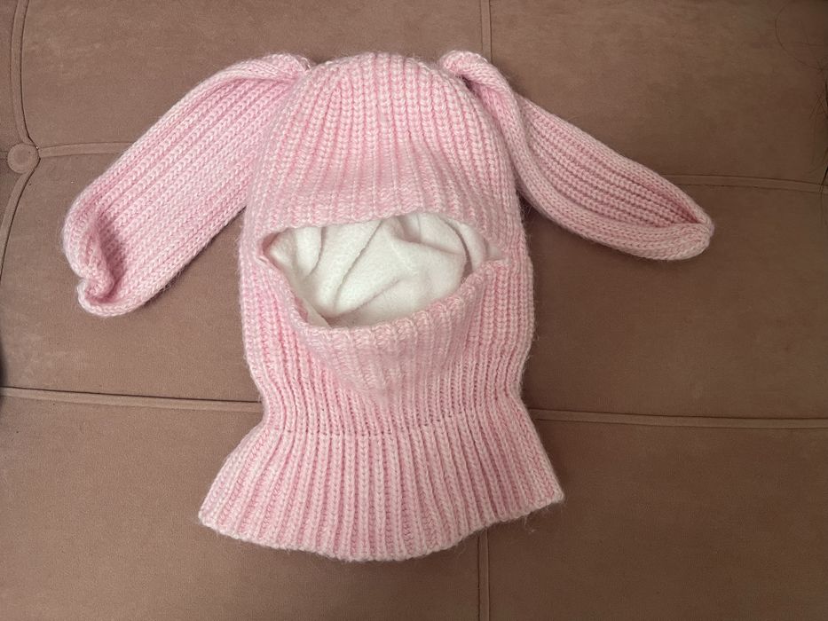 Балаклава на 2-3 года