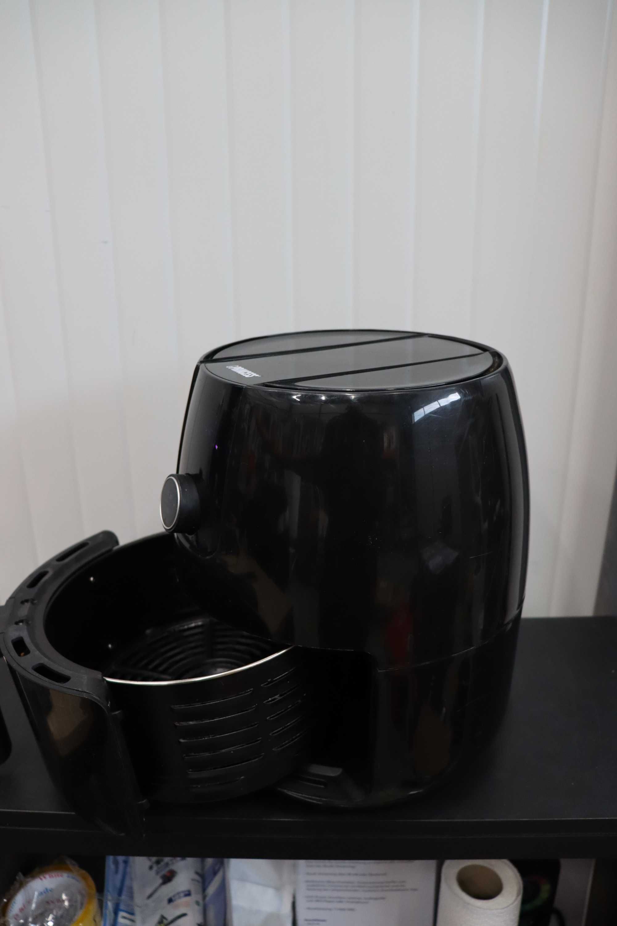 Air Fryer, Цифров фритюрник XXL Princess 182025, 1500 W, 4.5 литра
