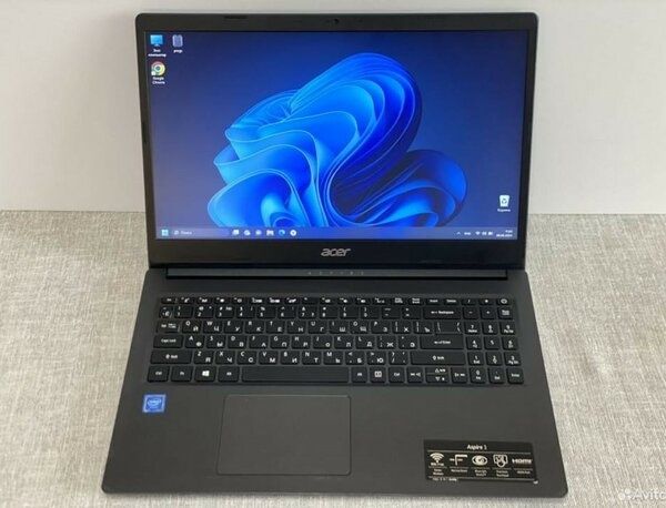 Продам ноутбук Acer 315