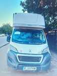 Peugeot BOXER Peugeot boxer, stare de functionare buna