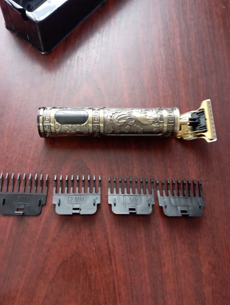 Trimmer electric