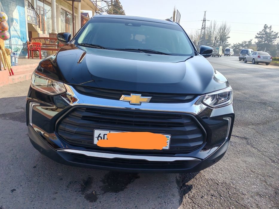 Трекер 2 срочна сотилади Бир кул минилган