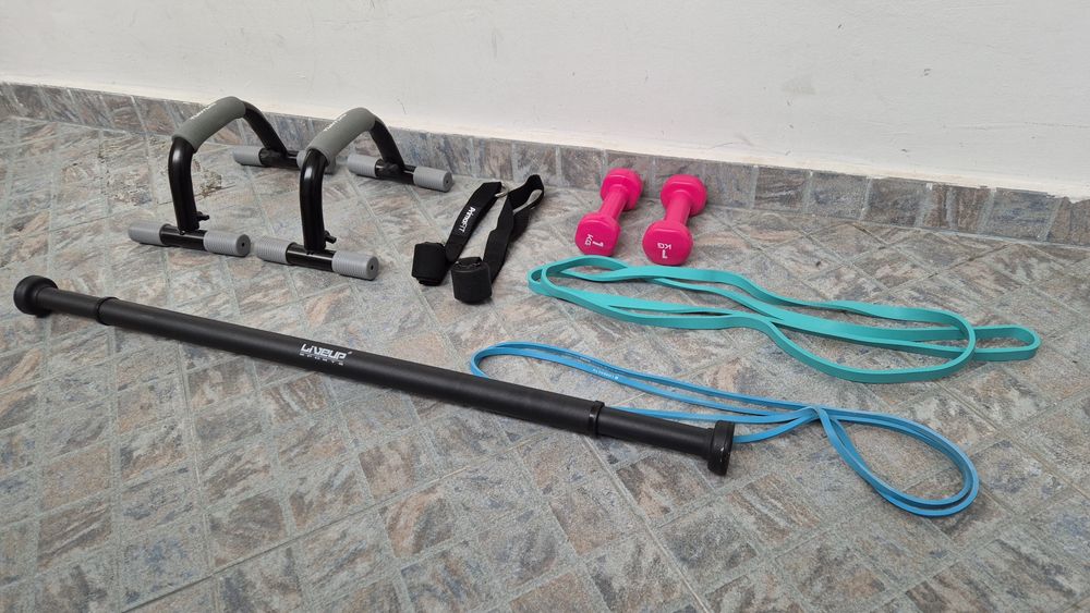 Тренировъчен комплект