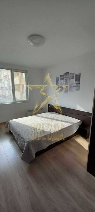 Дава се под наем Двустаен апартамент в Пловдив, Тракия - 60 кв.м за 400 € - Снимка #7