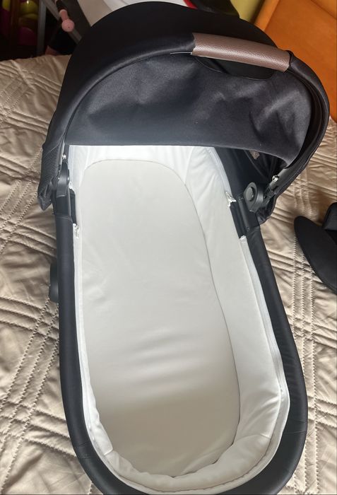 Кош за новородено Cybex Melio