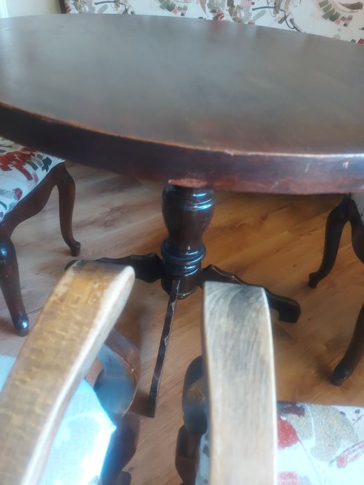 Ретро холова гарнитура