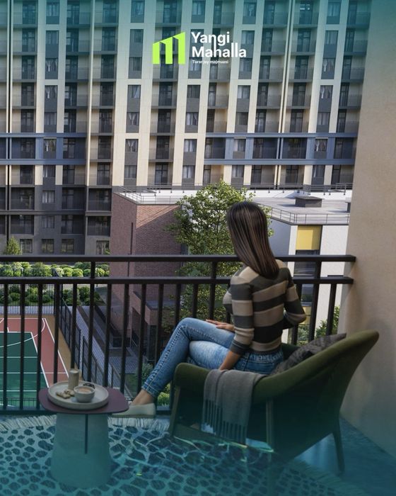 Сергелийский район 1/8/16