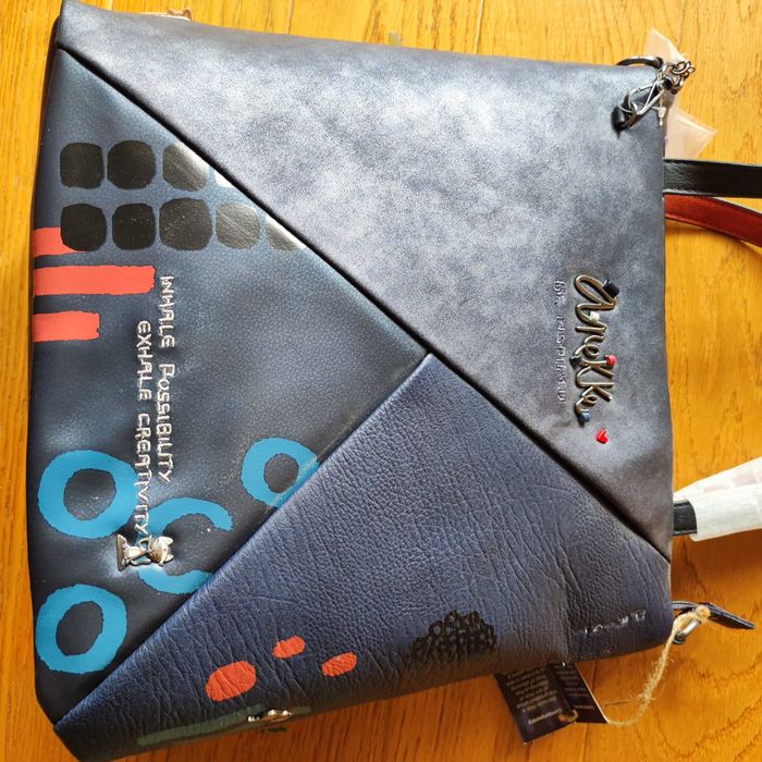 ANEKKE чанта оригинална