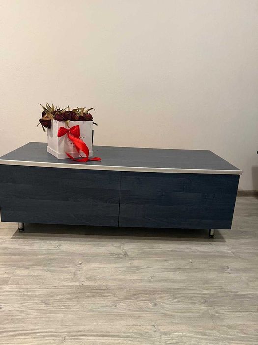 Comoda tv si masuta-250 ron ambele