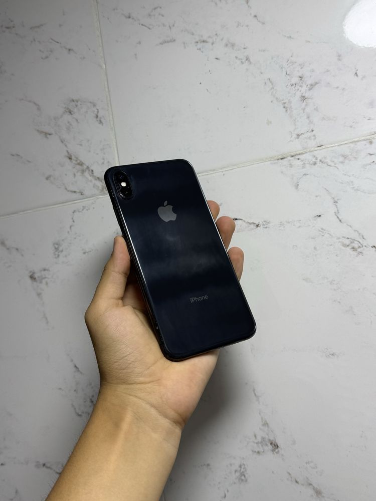 iPhone xs max 64gb срочни сотилади