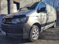 VW T6, nu T5, 2016, 2.0 TDI, euro 5, AC, import Olanda