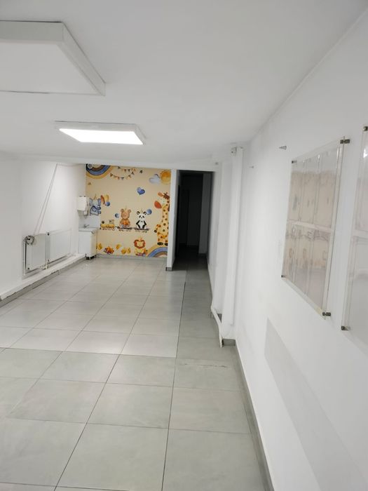 Spatiu comercial de Inchiriat