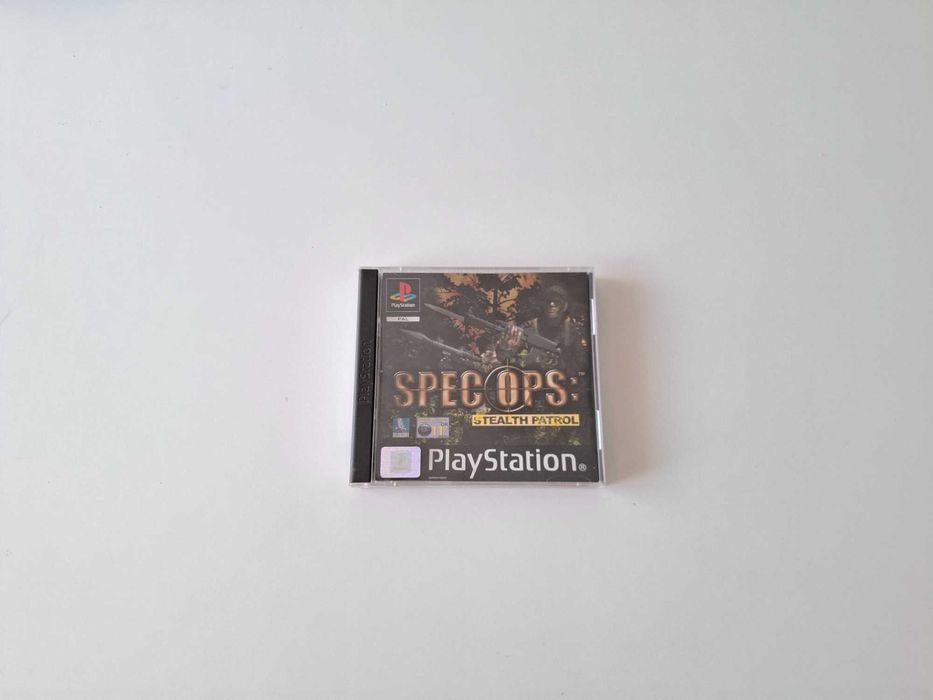 Игри за Playstation 1 PS1