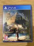 Jocuri PlayStation 4. Assassin’s Creed Origins,Far Cry 4