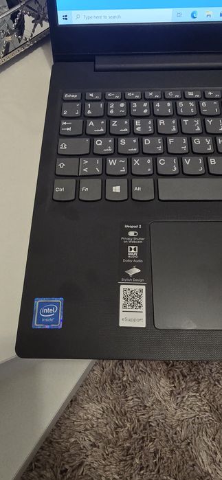 Lenovo ideapad 3