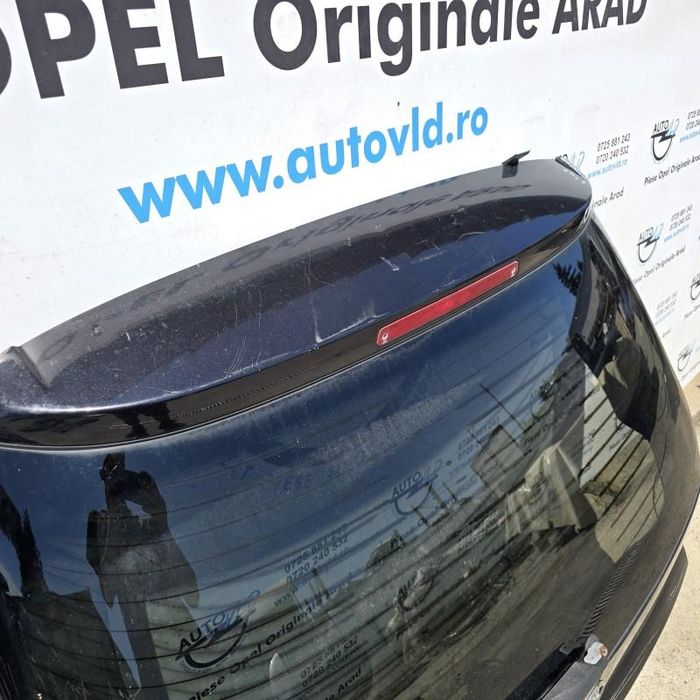 Haion complet Opel Signum facelift