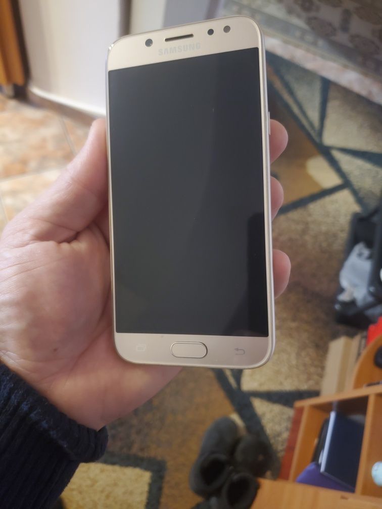 Samsung galaxy j5